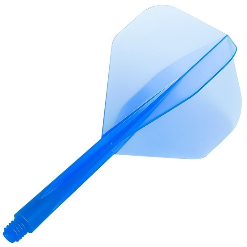 Condor Zero Stress - Clear Blue Medium 27.5mm (Standard)