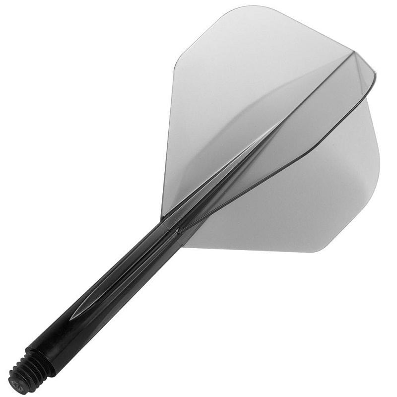 Condor Zero Stress - Clear Black Medium 27.5mm (Standard)