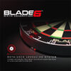 Winmau Blade 6 - Image 3