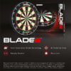 Winmau Blade 6 - Image 4