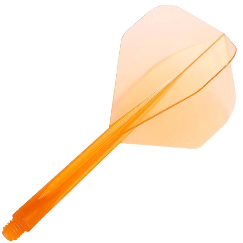 Condor Zero Stress - Clear Orange Medium 27.5mm (Standard)